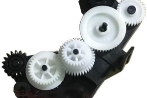 Paper Feeding Gear Assembly For HP Officejet Pro 8210 8710 8720 7740 7720 7730